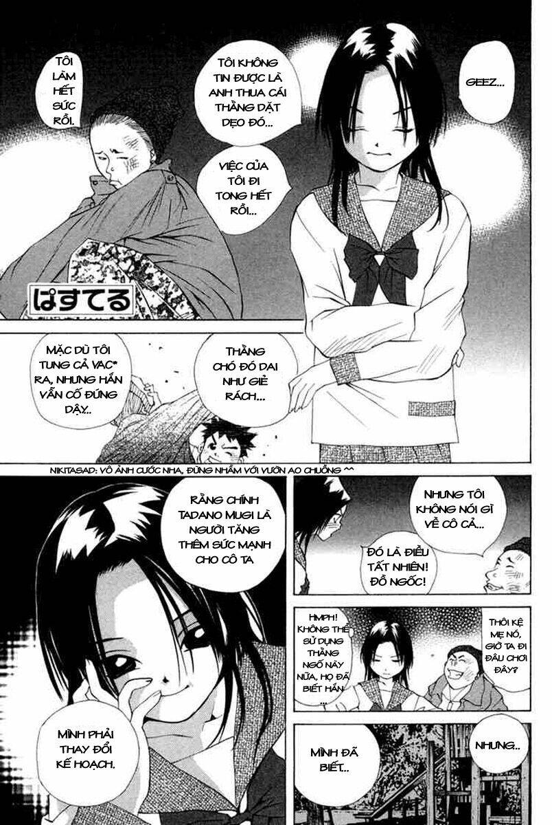 Pastel Chapter 30 - TC Truyện