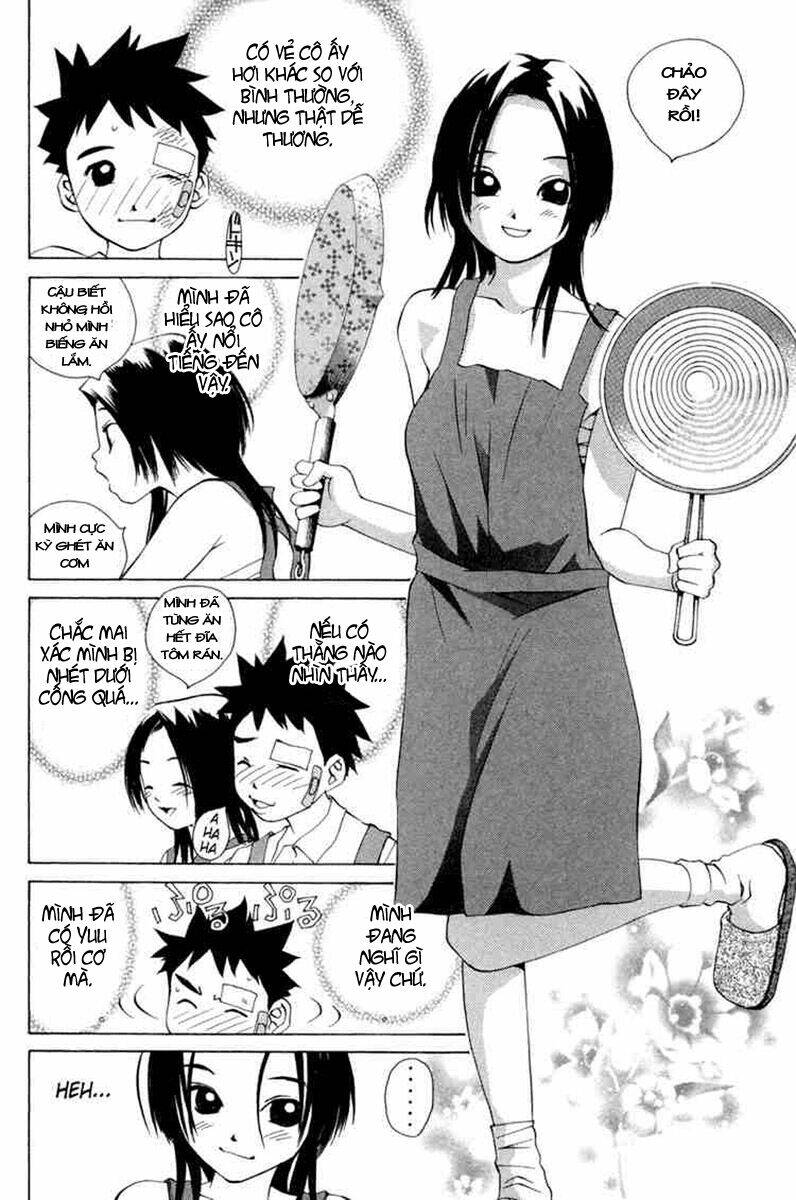 Pastel Chapter 30 - TC Truyện