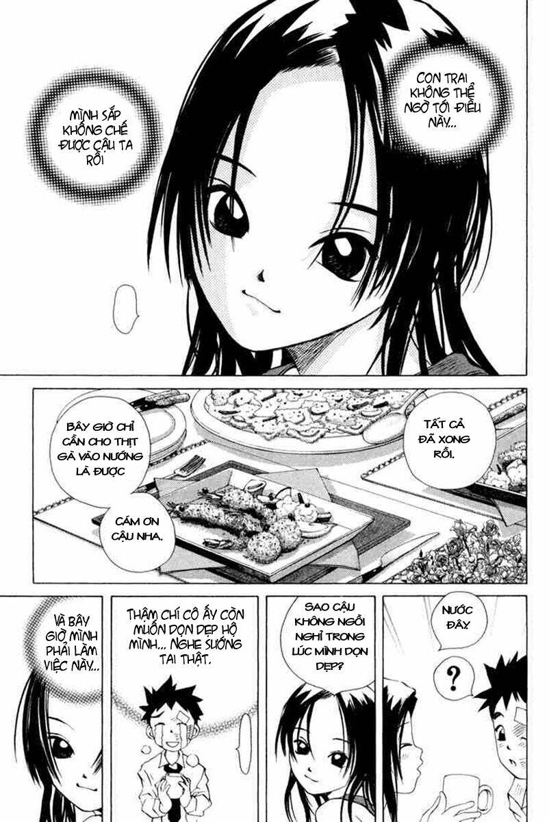 Pastel Chapter 30 - TC Truyện