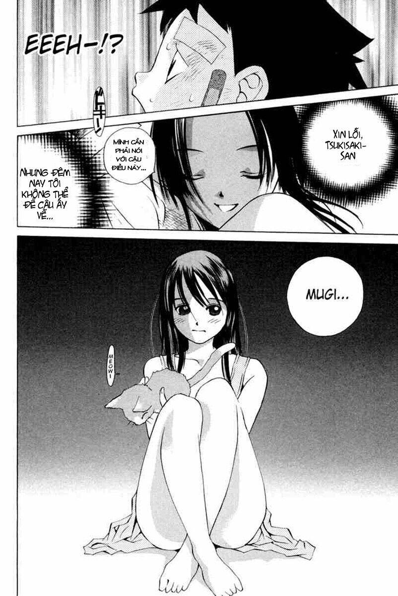 Pastel Chapter 30 - TC Truyện