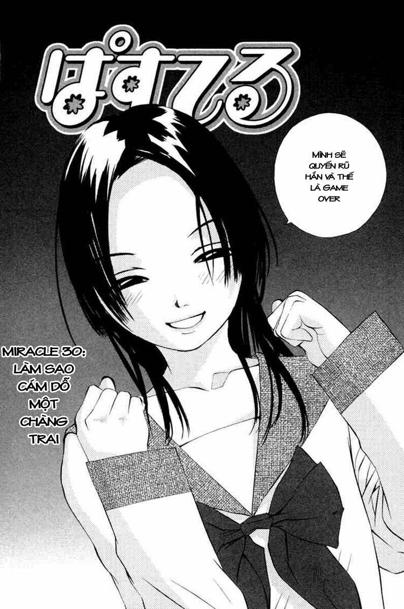 Pastel Chapter 30 - TC Truyện