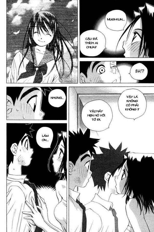 Pastel Chapter 31 - TC Truyện