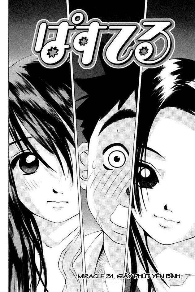 Pastel Chapter 31 - TC Truyện