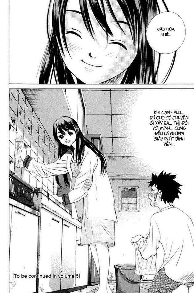 Pastel Chapter 31 - TC Truyện