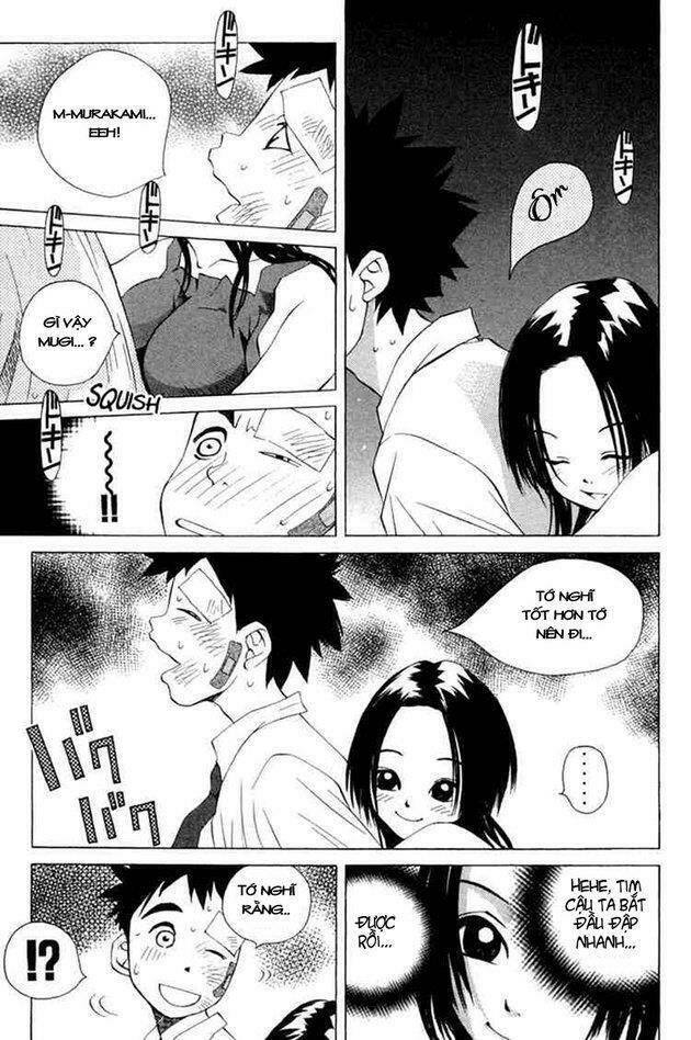 Pastel Chapter 31 - TC Truyện
