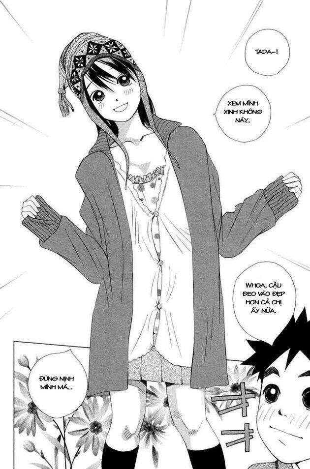 Pastel Chapter 32 - TC Truyện