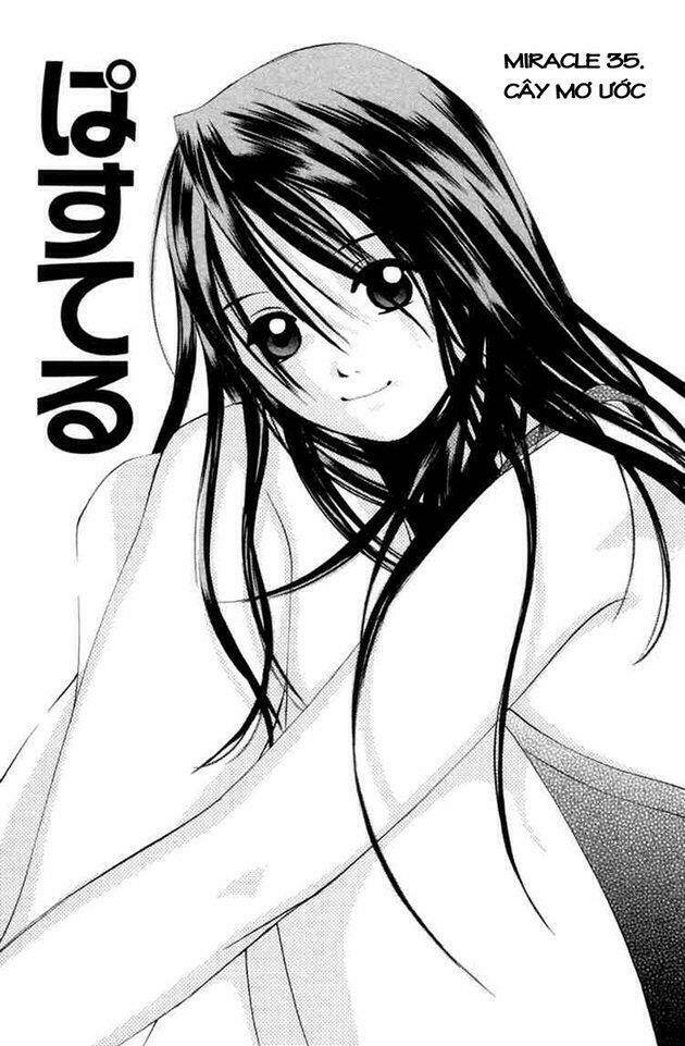 Pastel Chapter 35 - TC Truyện