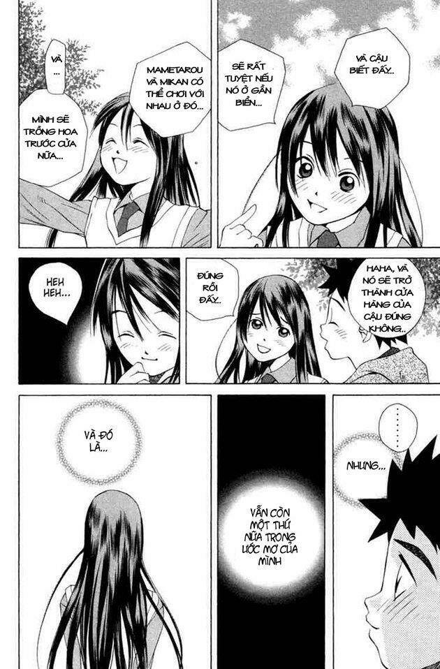 Pastel Chapter 35 - TC Truyện