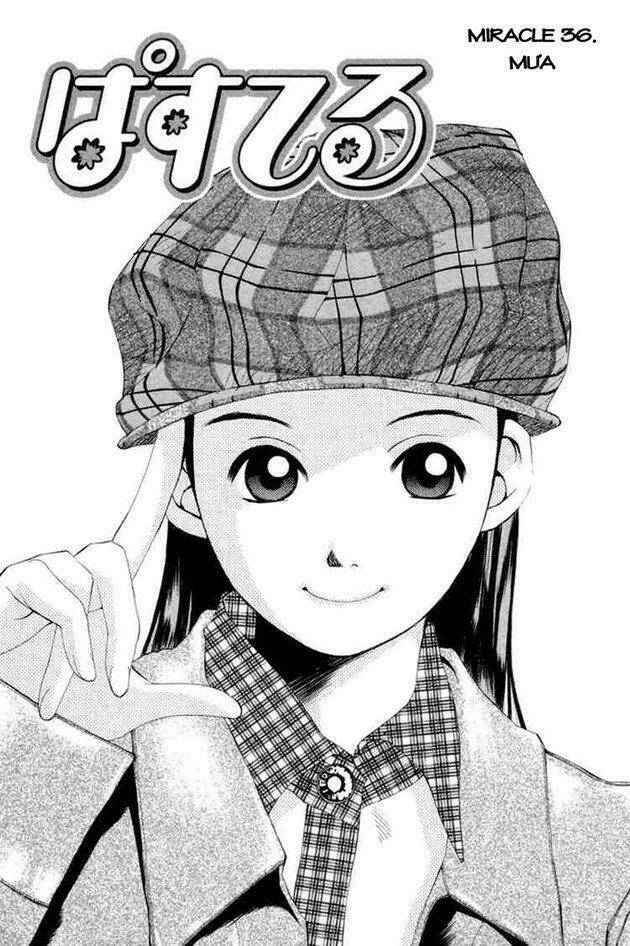 Pastel Chapter 36 - TC Truyện