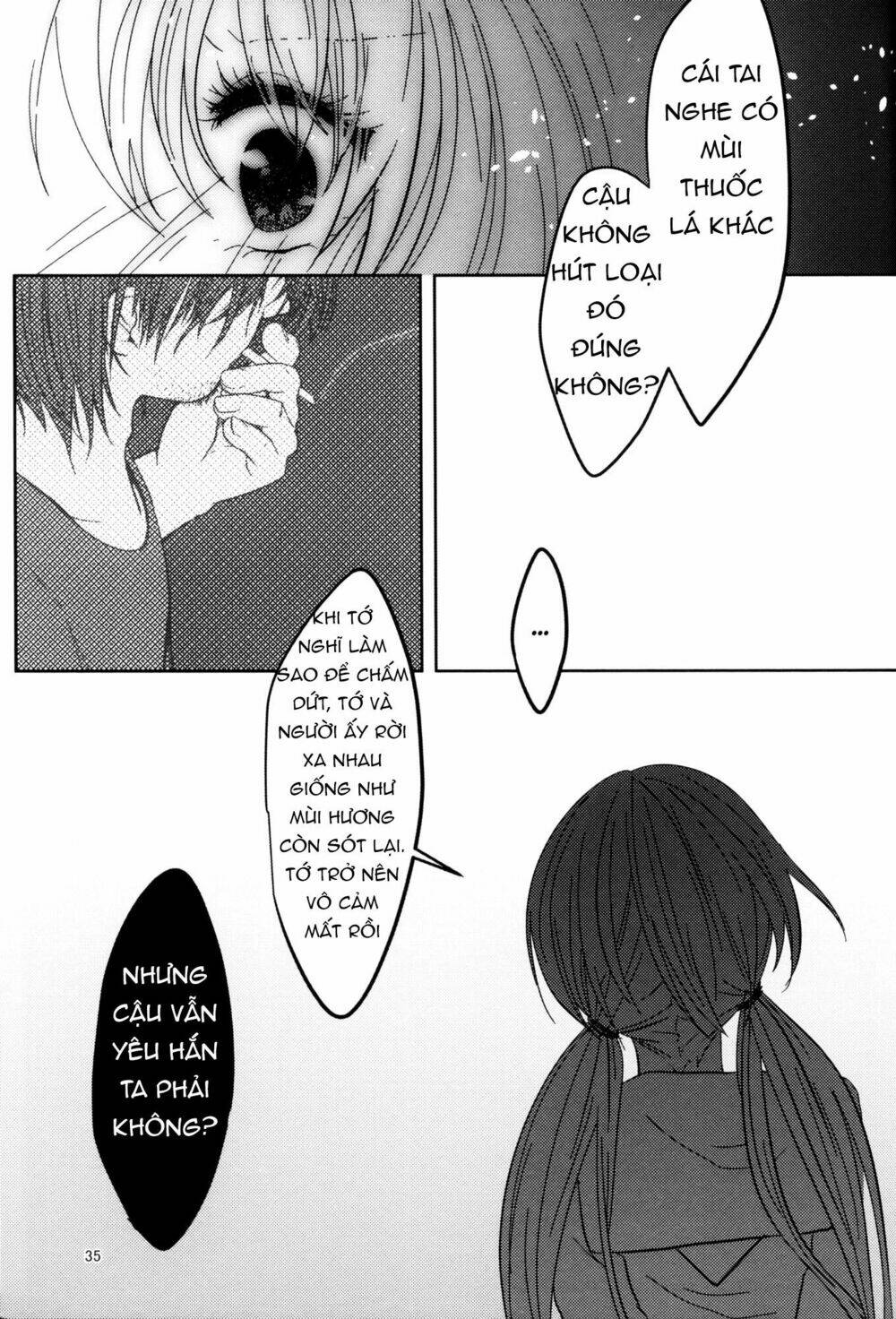 PAX Chapter 2 - TC Truyện