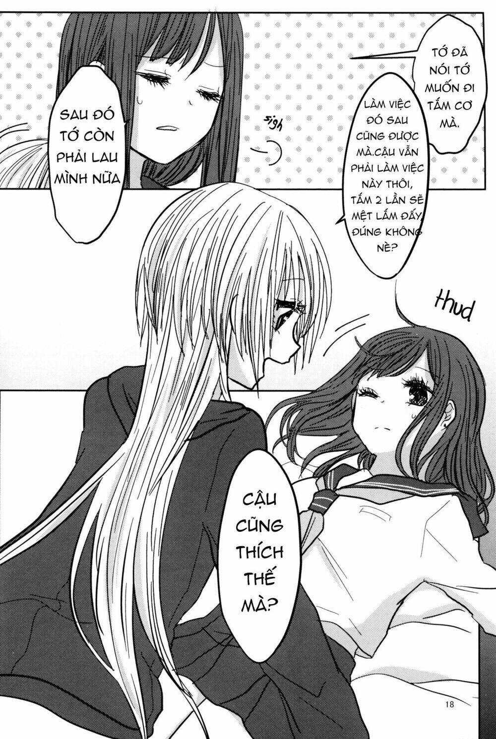 PAX Chapter 2 - TC Truyện