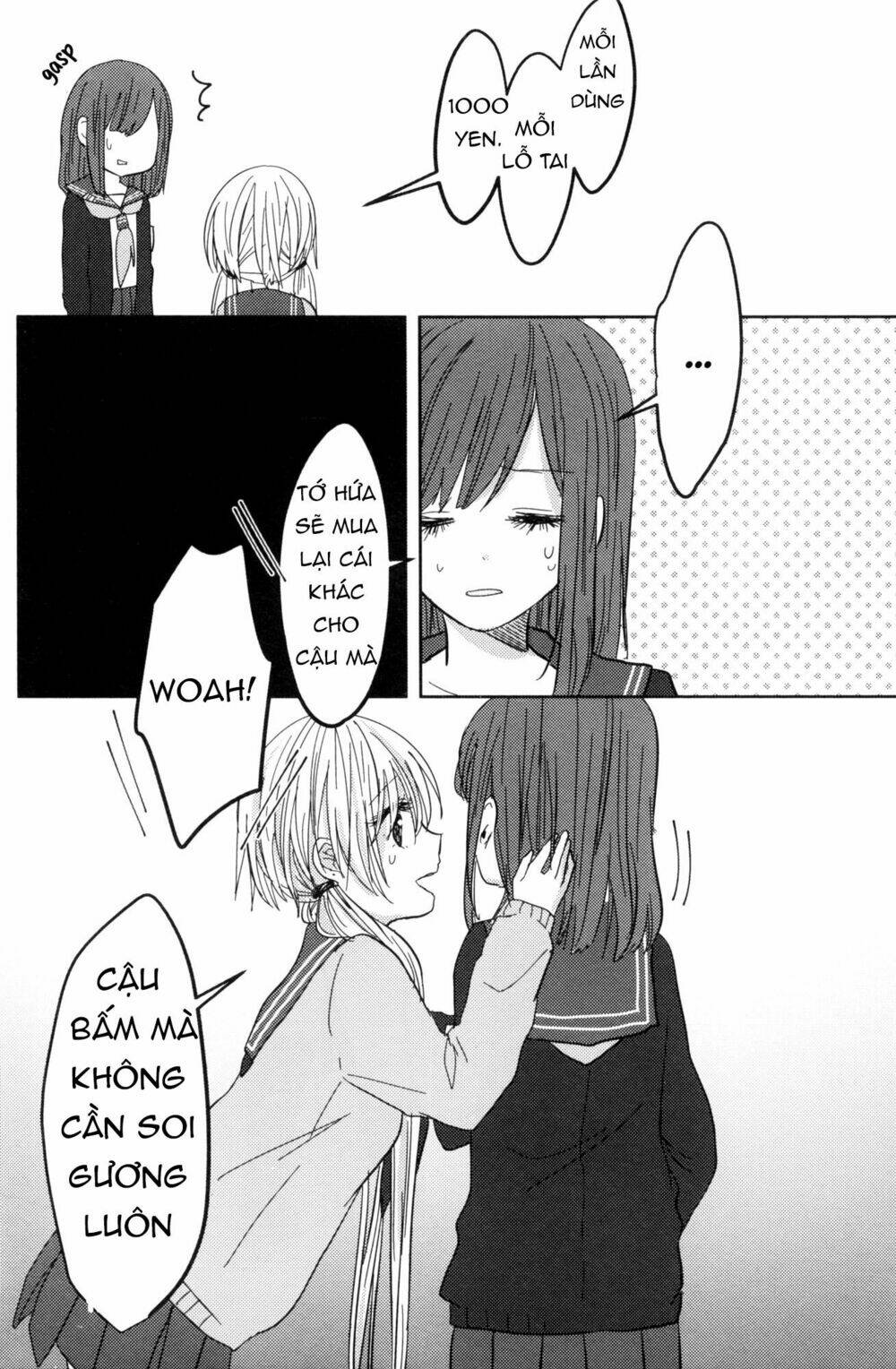 PAX Chapter 2 - TC Truyện