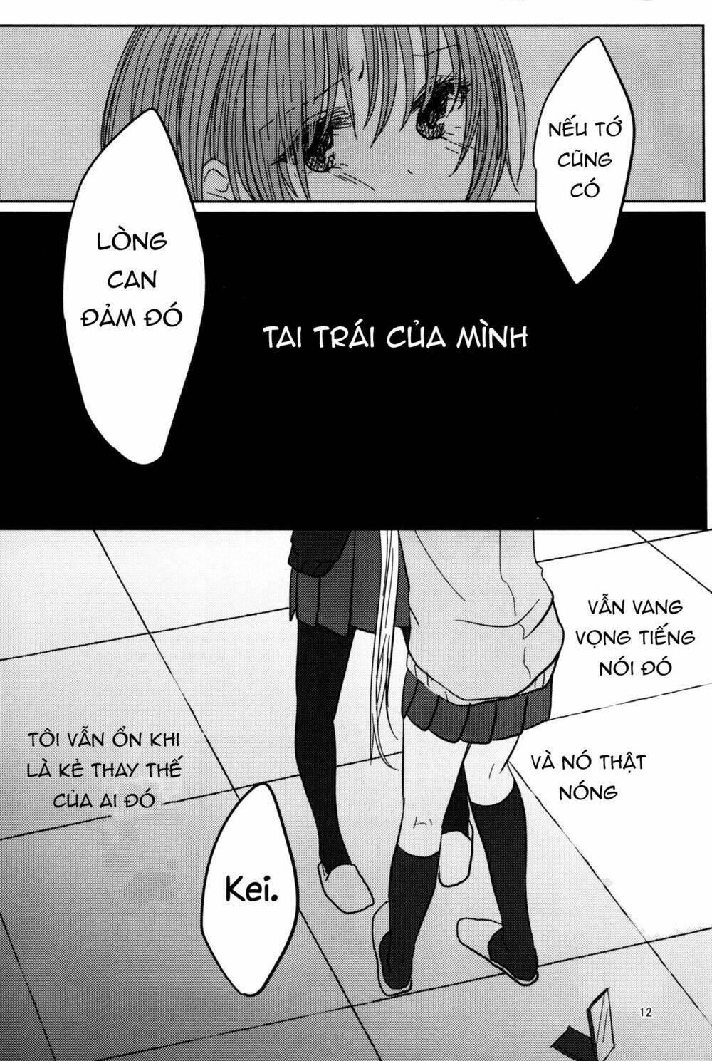 PAX Chapter 2 - TC Truyện
