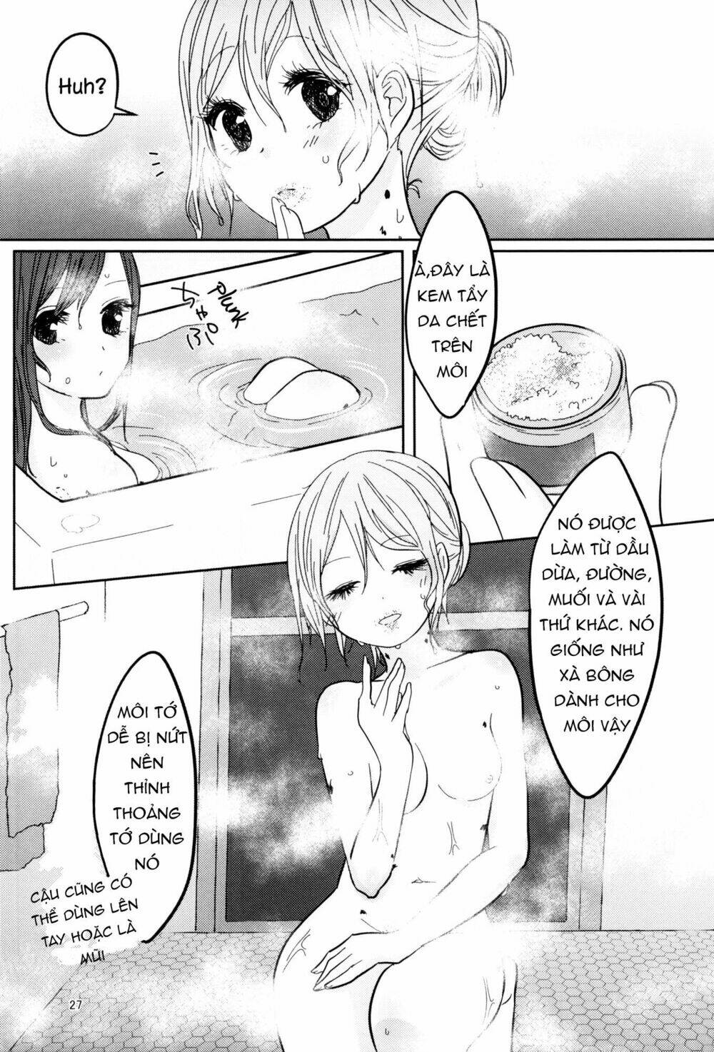 PAX Chapter 2 - TC Truyện