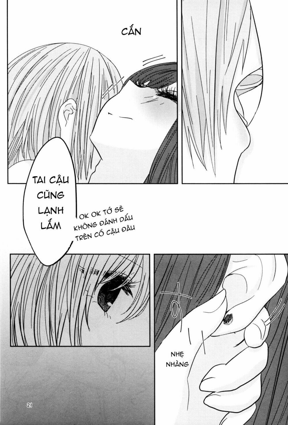 PAX Chapter 2 - TC Truyện