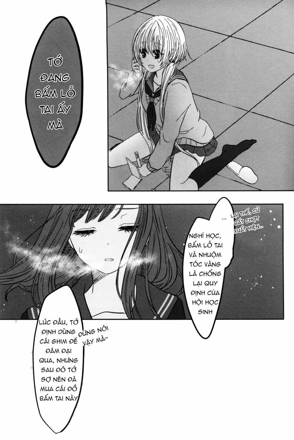 PAX Chapter 2 - TC Truyện