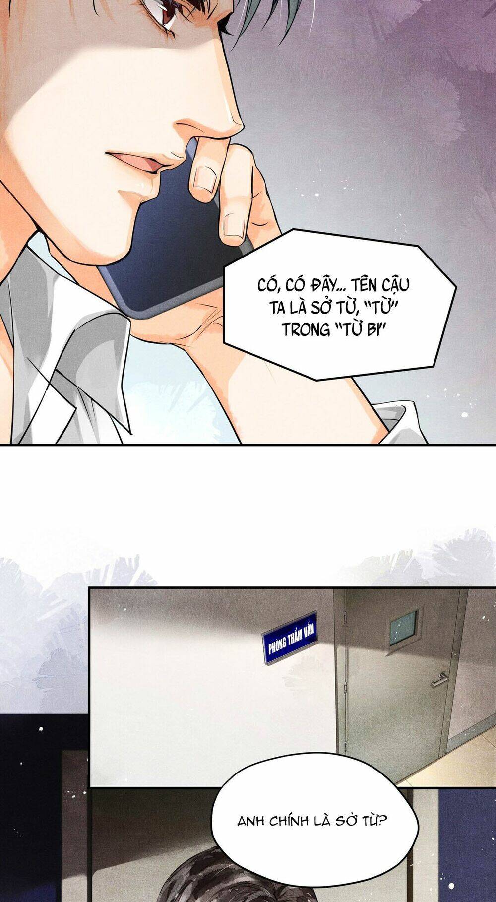 Phá Vân Chapter 8 - TC Truyện