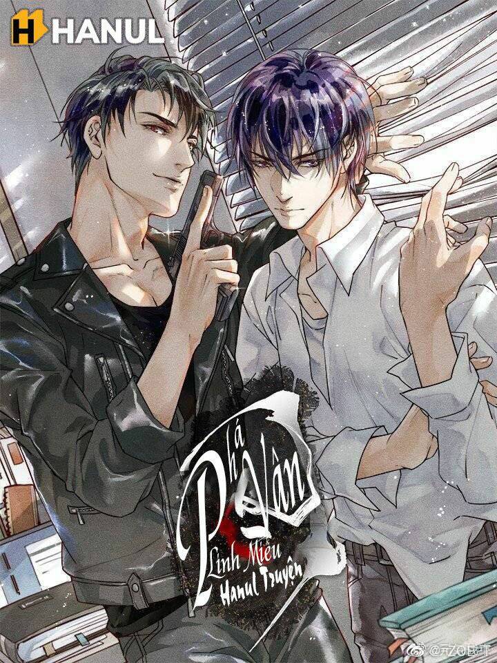Phá Vân Chapter 8 - TC Truyện