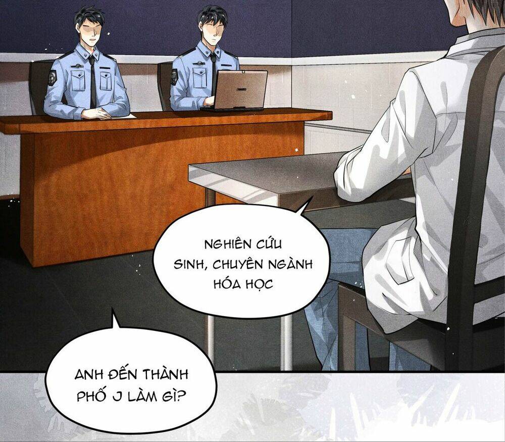 Phá Vân Chapter 8 - TC Truyện