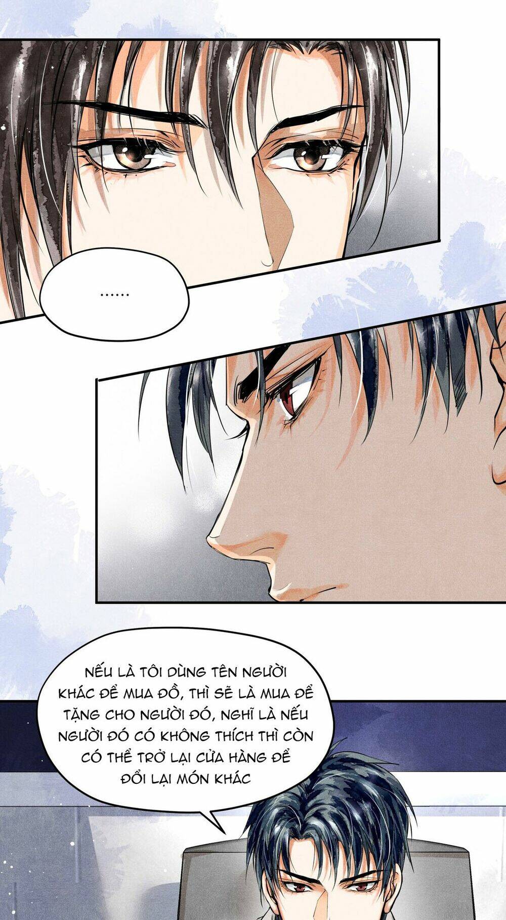 Phá Vân Chapter 8 - TC Truyện
