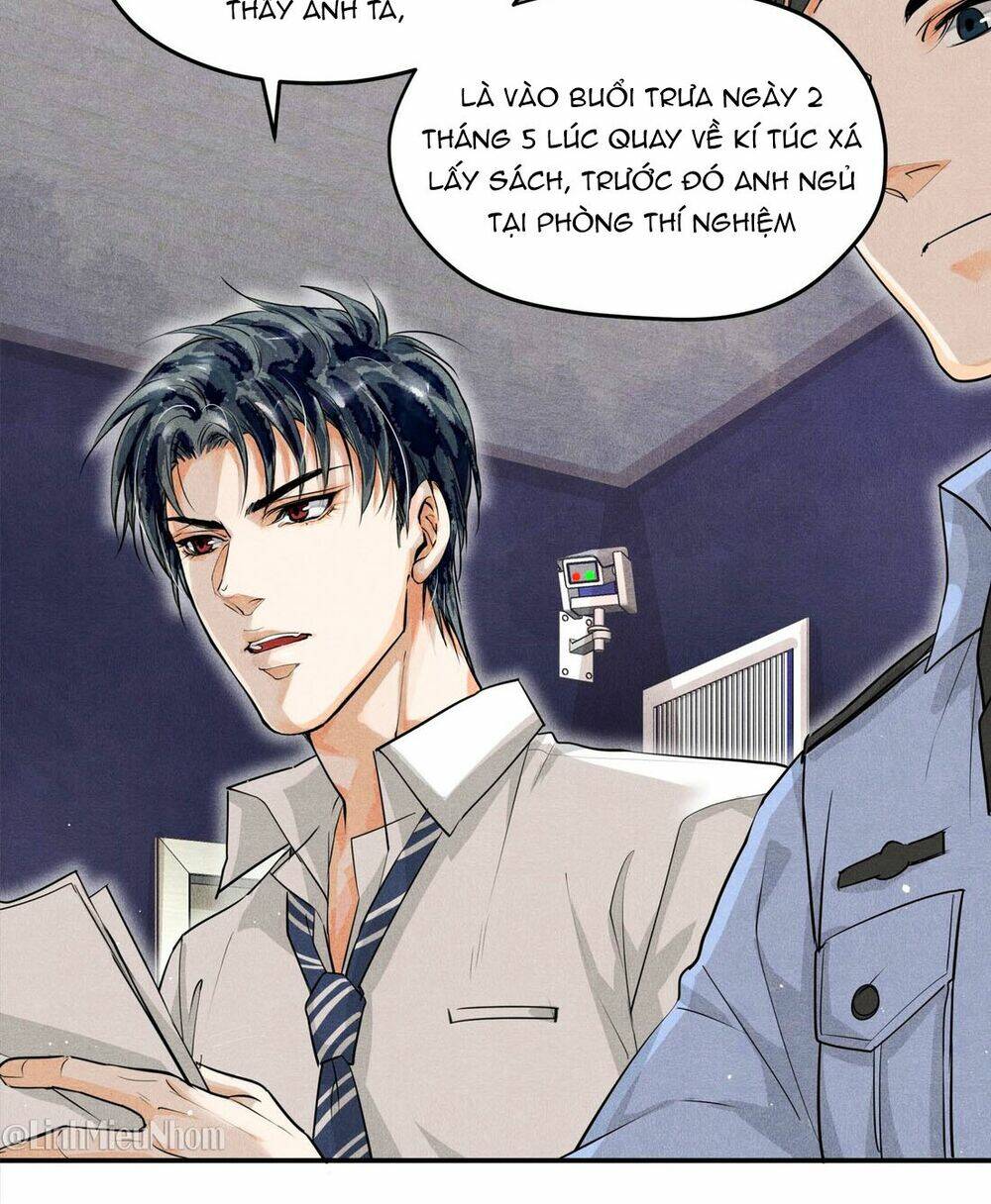 Phá Vân Chapter 8 - TC Truyện
