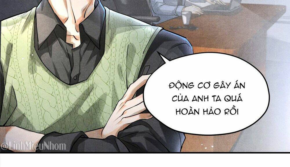 Phá Vân Chapter 8 - TC Truyện