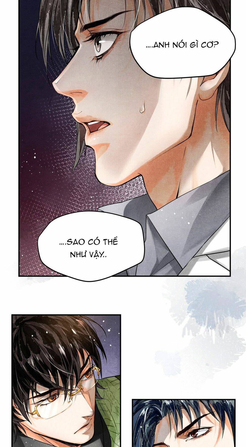 Phá Vân Chapter 8 - TC Truyện