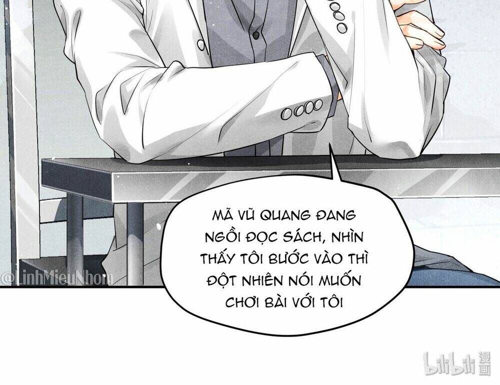 Phá Vân Chapter 8 - TC Truyện