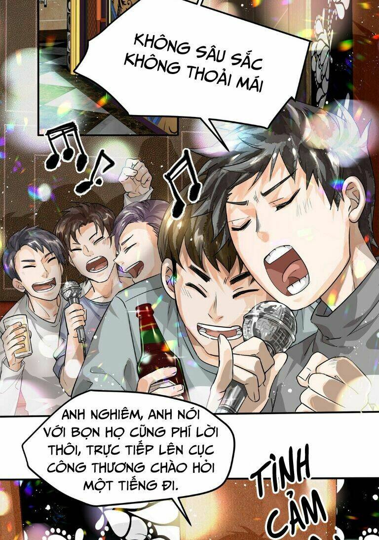 Phá Vân Chapter 3 - TC Truyện