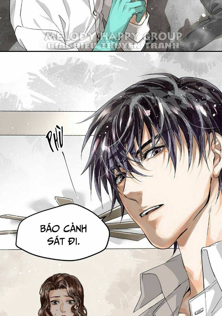 Phá Vân Chapter 3 - TC Truyện