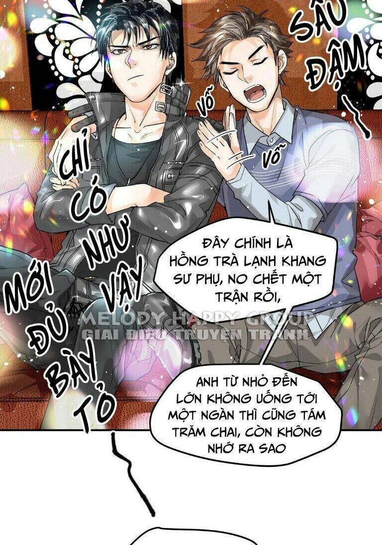 Phá Vân Chapter 3 - TC Truyện