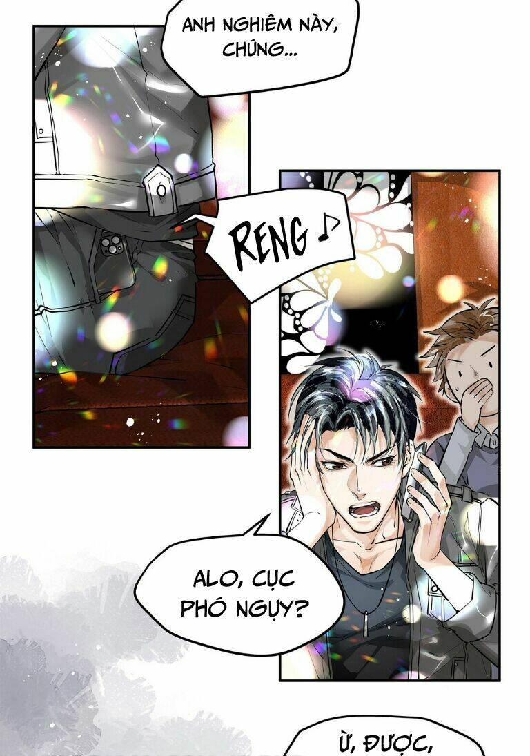 Phá Vân Chapter 3 - TC Truyện