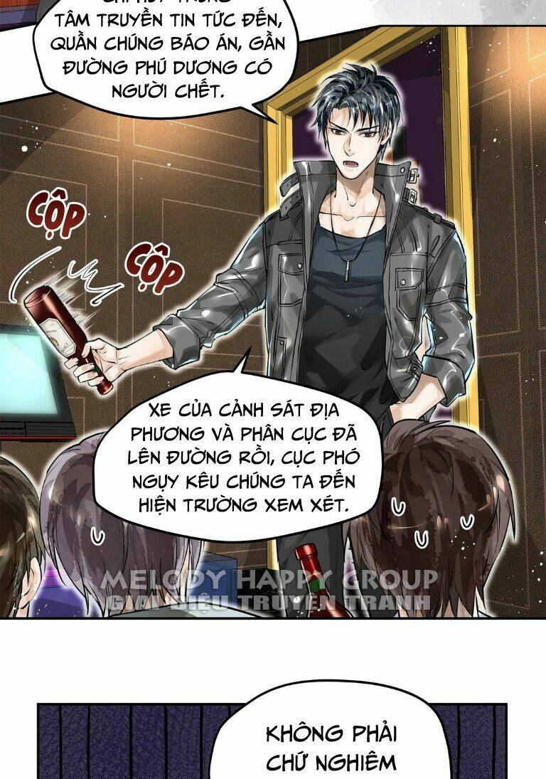 Phá Vân Chapter 3 - TC Truyện