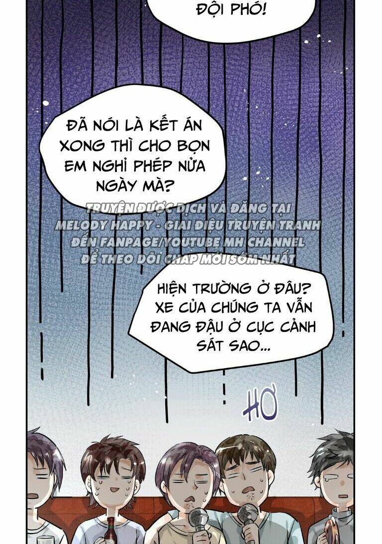 Phá Vân Chapter 3 - TC Truyện