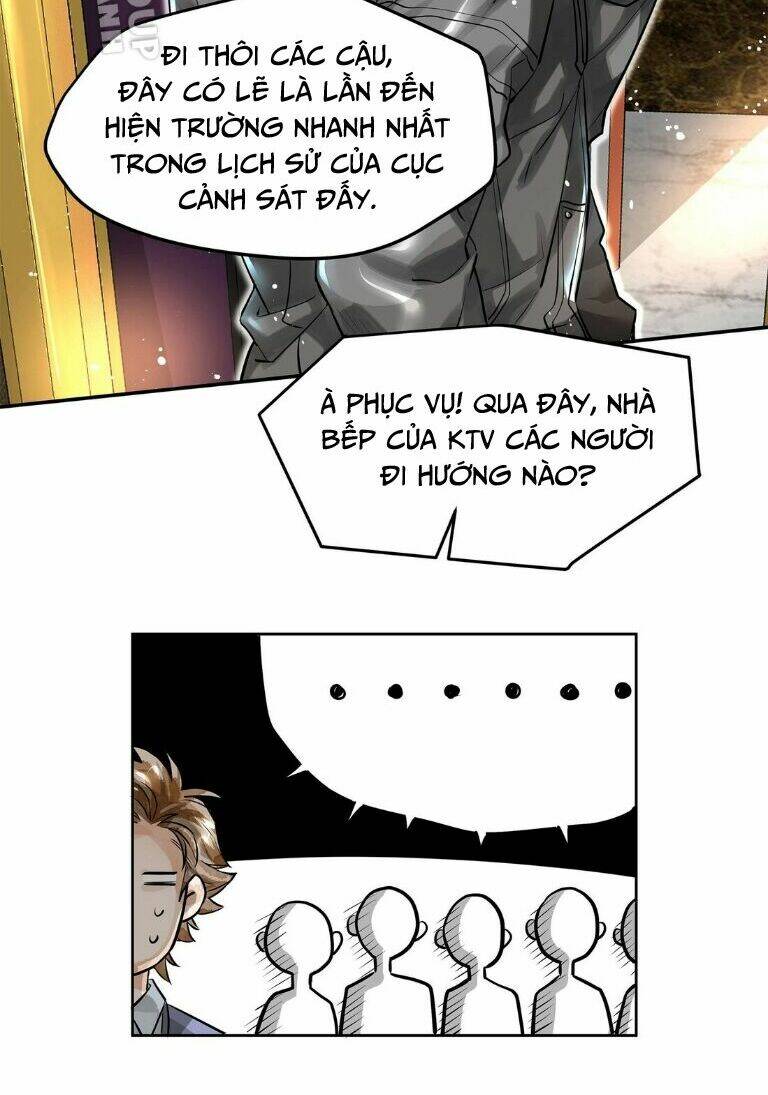 Phá Vân Chapter 3 - TC Truyện