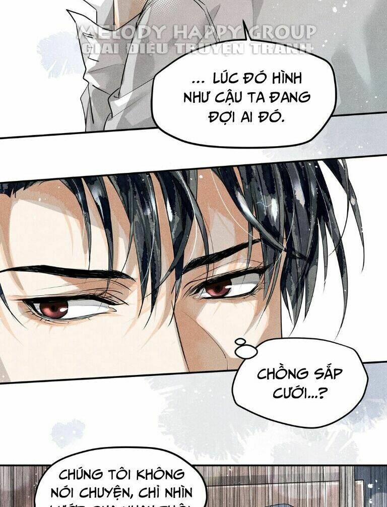 Phá Vân Chapter 3 - TC Truyện