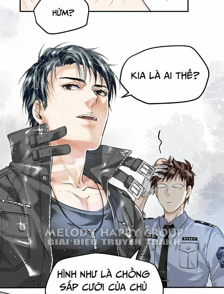 Phá Vân Chapter 3 - TC Truyện