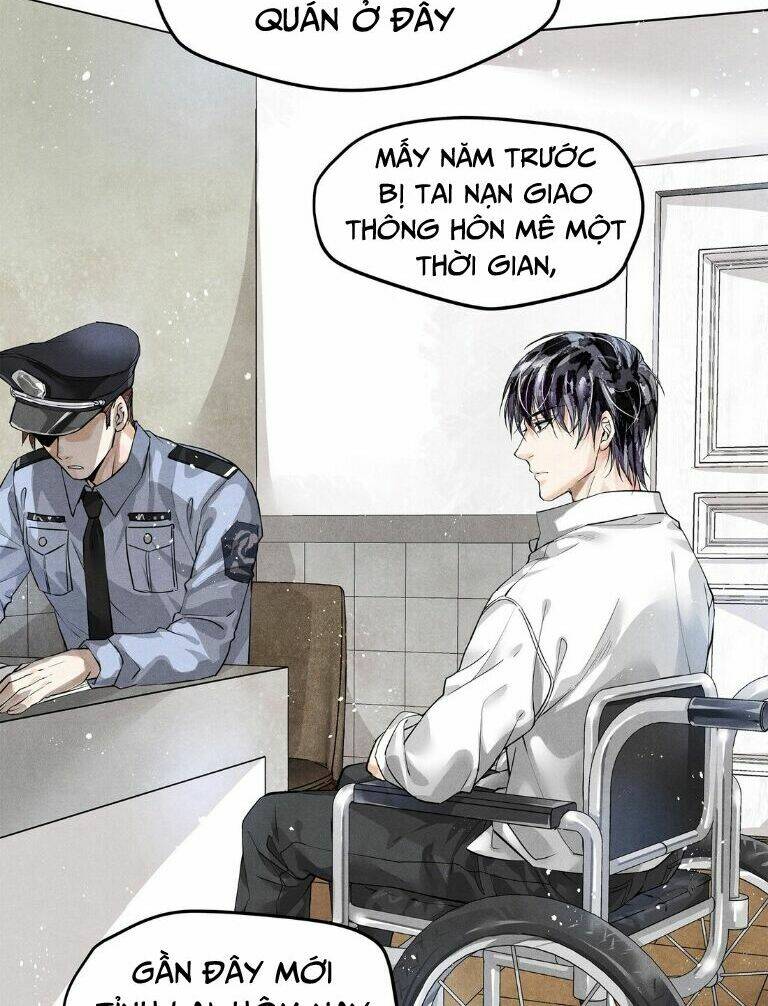 Phá Vân Chapter 3 - TC Truyện