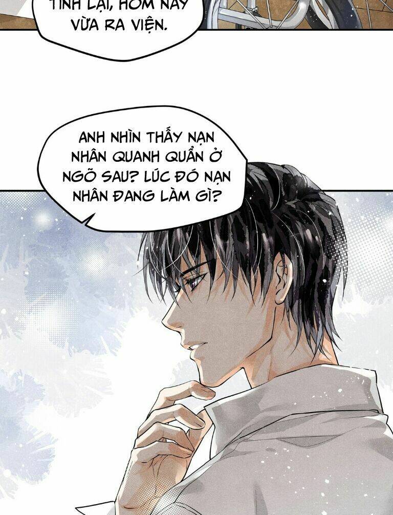 Phá Vân Chapter 3 - TC Truyện