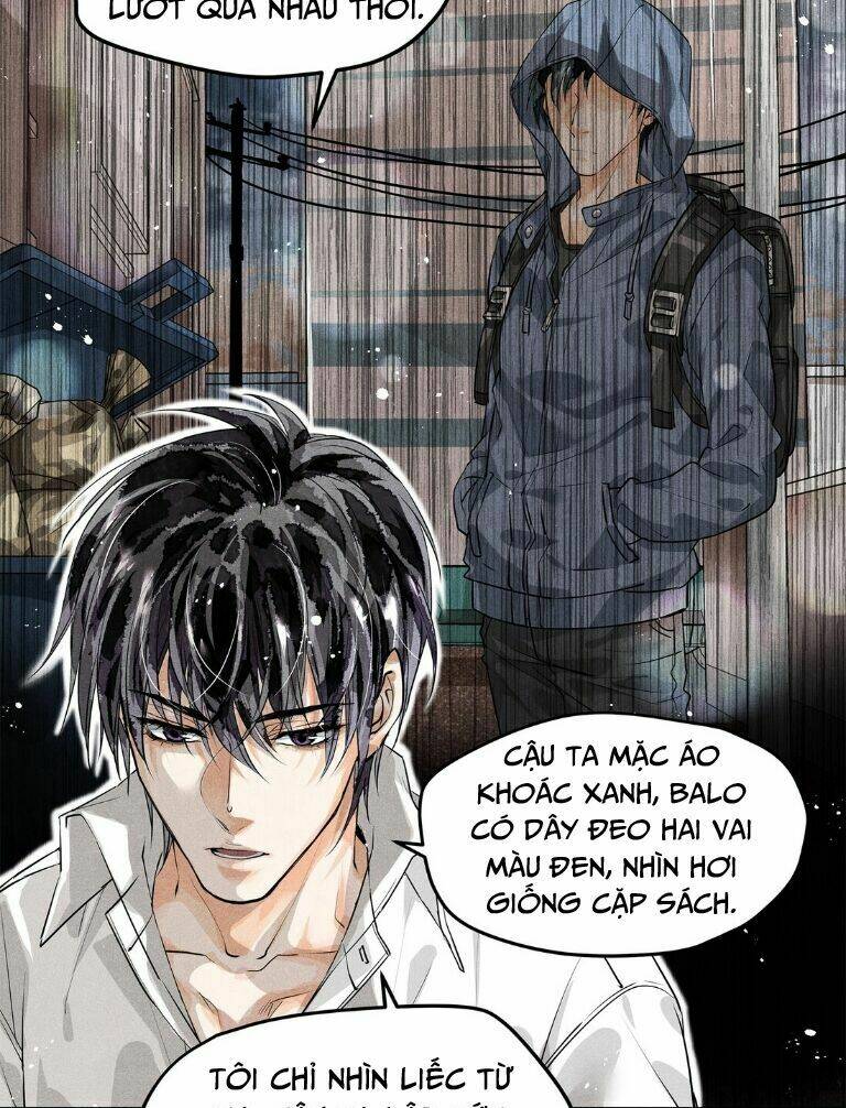 Phá Vân Chapter 3 - TC Truyện