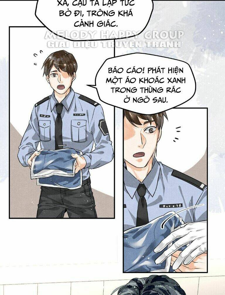 Phá Vân Chapter 3 - TC Truyện