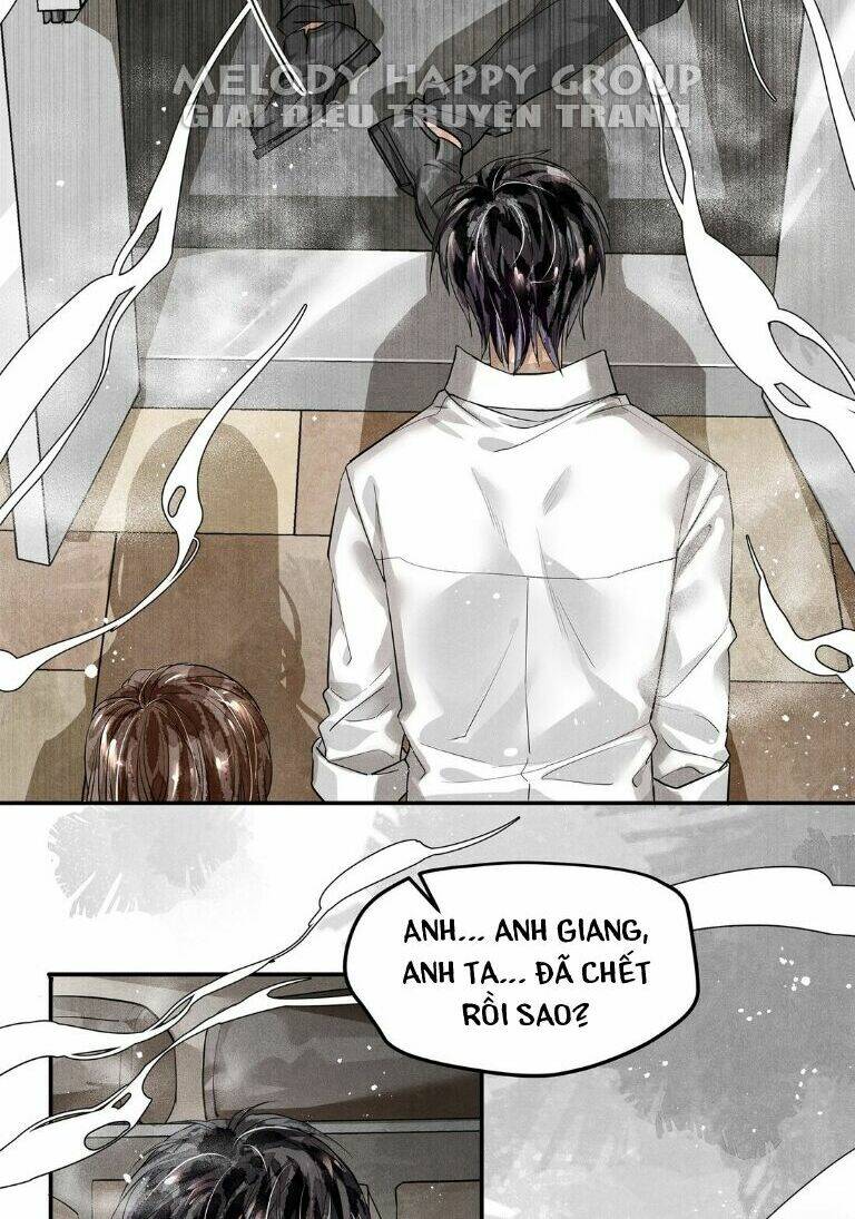 Phá Vân Chapter 3 - TC Truyện