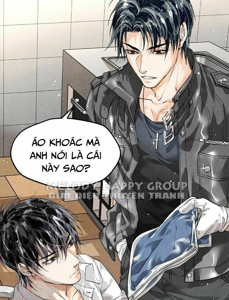 Phá Vân Chapter 3 - TC Truyện
