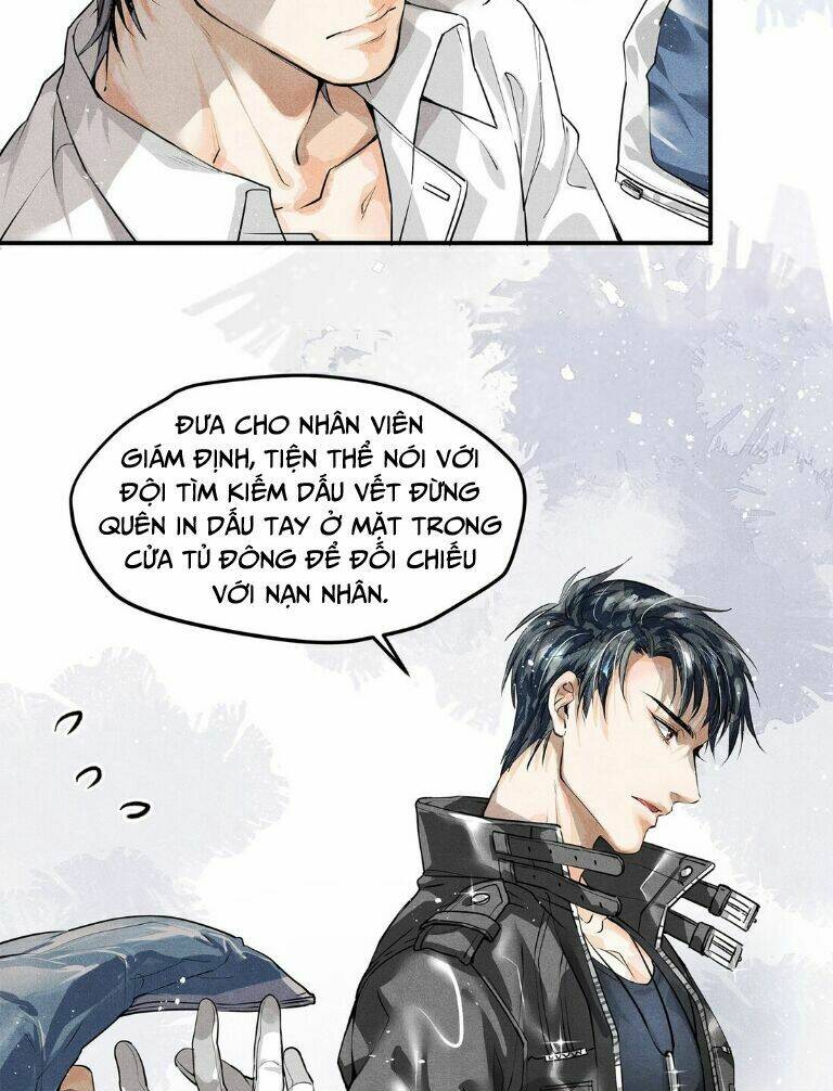 Phá Vân Chapter 3 - TC Truyện