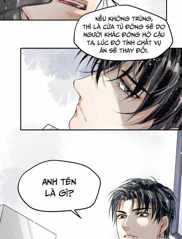 Phá Vân Chapter 3 - TC Truyện