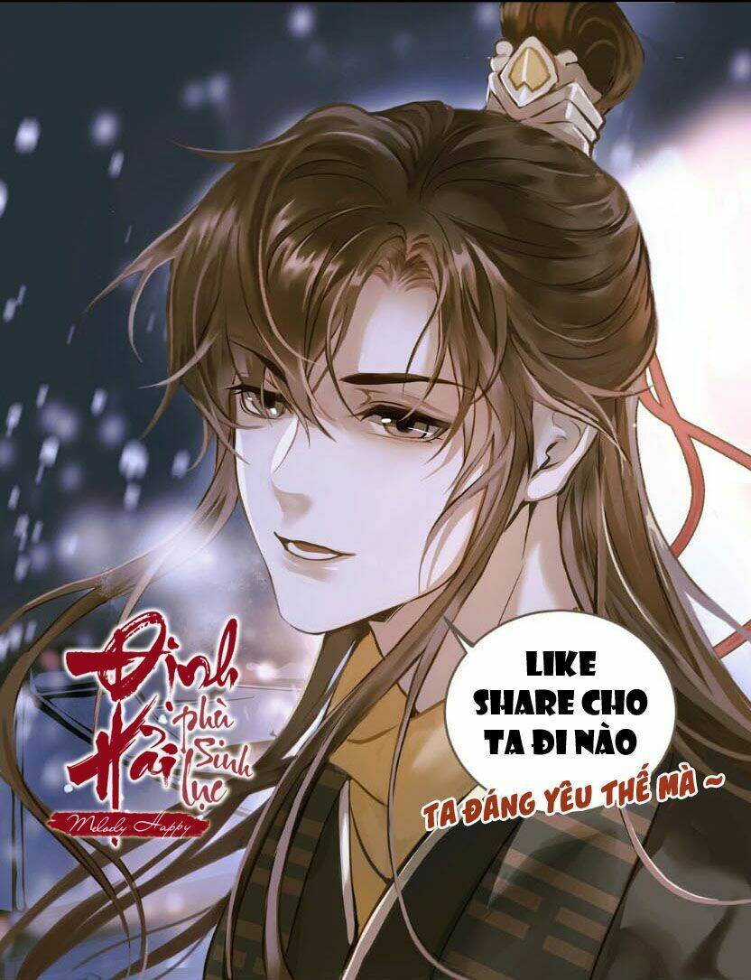Phá Vân Chapter 3 - TC Truyện