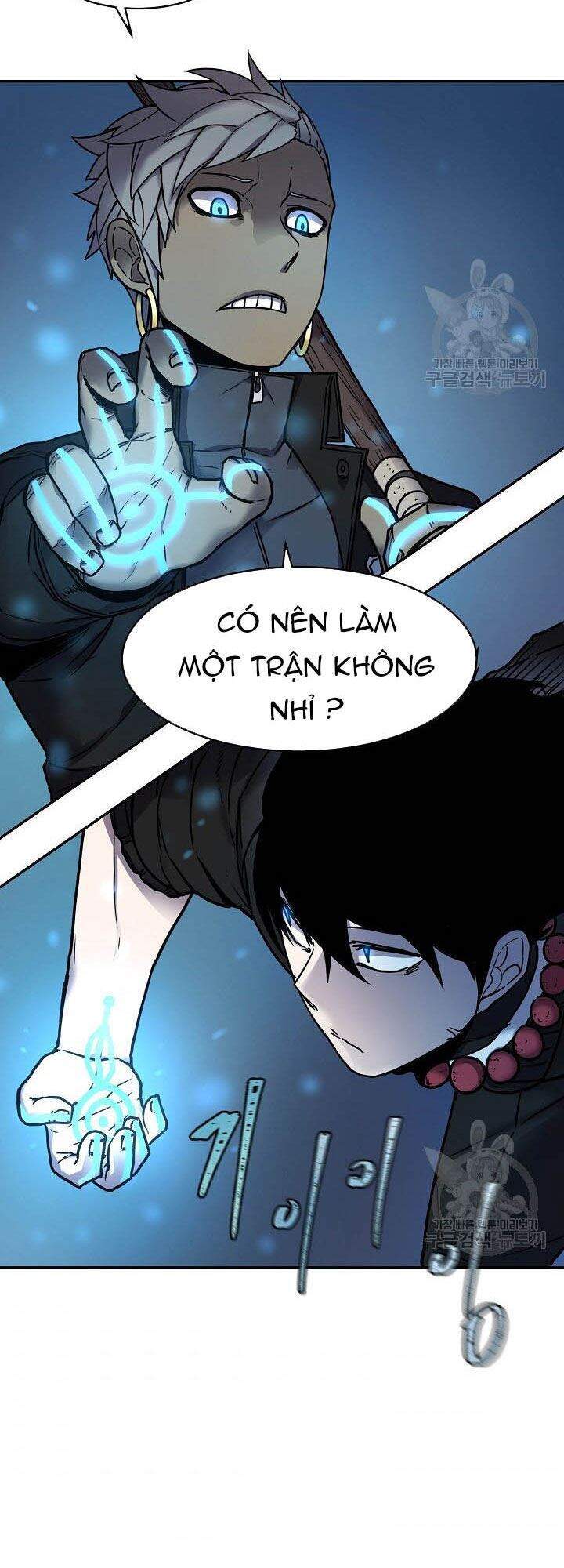 Bậc Thầy Ma Pháp Chapter 8 - TC Truyện