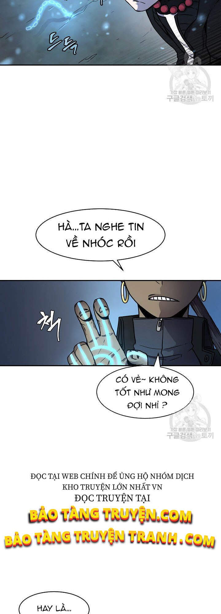 Bậc Thầy Ma Pháp Chapter 8 - TC Truyện