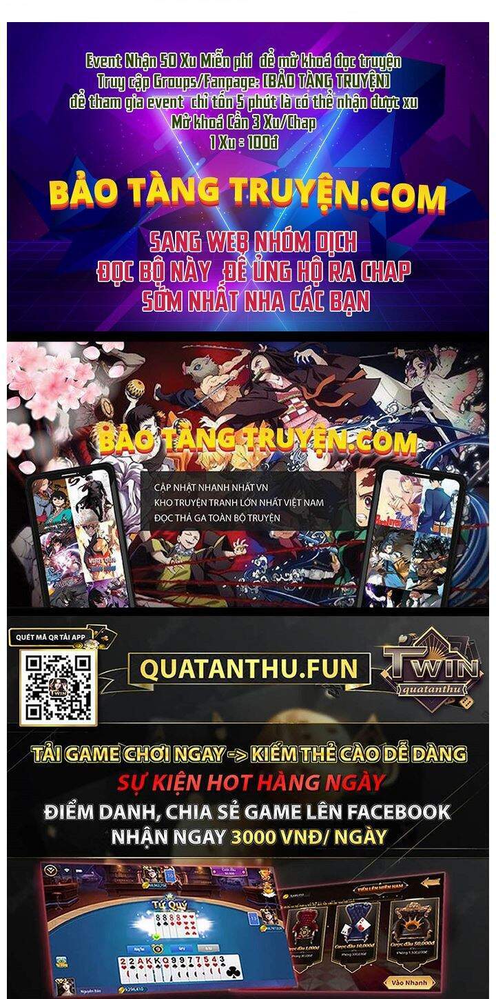 Bậc Thầy Ma Pháp Chapter 8 - TC Truyện