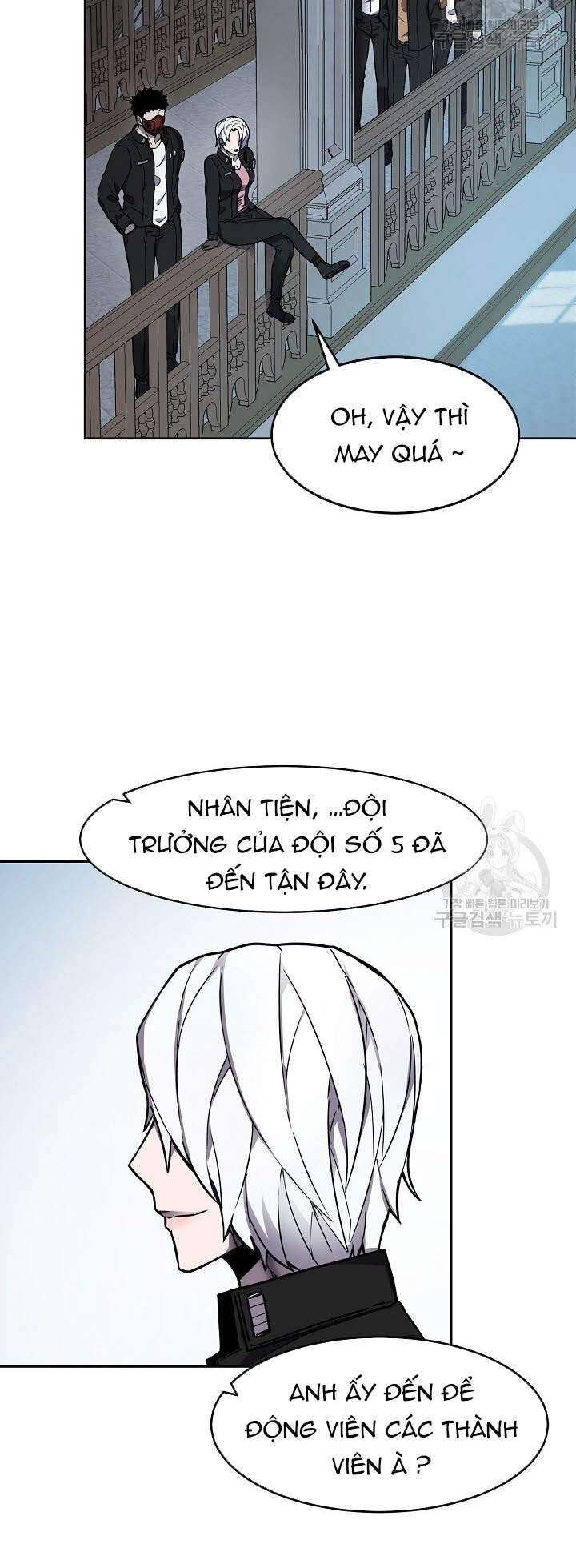 Bậc Thầy Ma Pháp Chapter 8 - TC Truyện